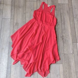 ASOS Fit & Flare Midi Dress Sz. 8